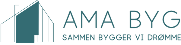 AMA BYG – Sammen bygger vi drømme