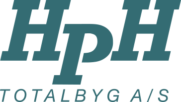 HPH Totalbyg A/S