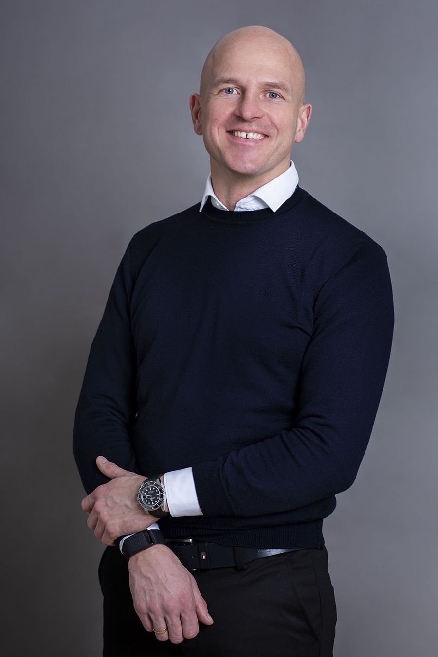 Renald Bugys, Community Makers ApS